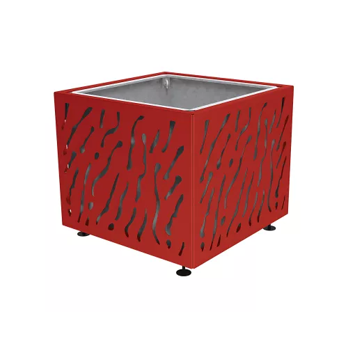 Bac à palmier Venise monochrome PROCITY