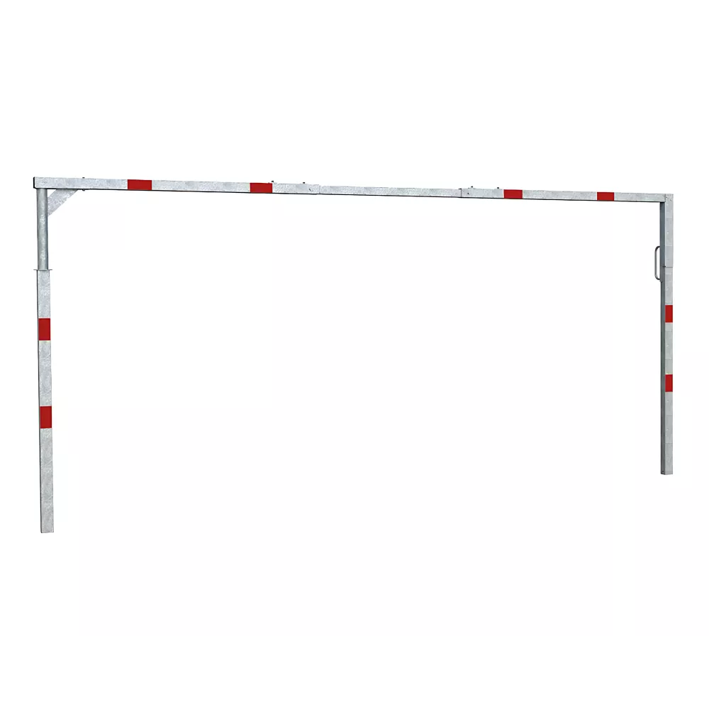 Portique éco tournant PROCITY