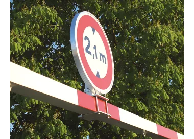 Kit de fixation pour panneau