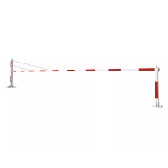 Kit de pose pour barrière tournante lg 3000 mm PROCITY
