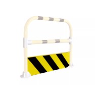 Tôle de protection