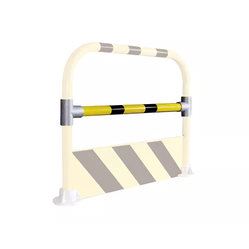 Barre de renfort + raccords