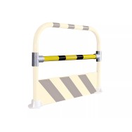 Barre de renfort + raccords