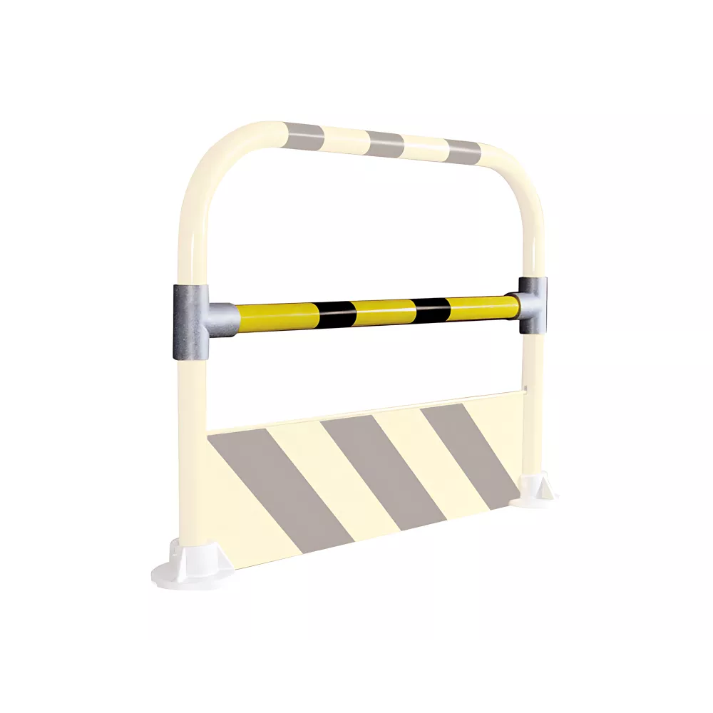 Barre de renfort + raccords