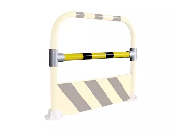 Barre de renfort + raccords