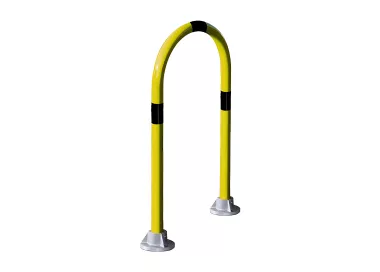 Epingle Ø 50 mm PROCITY