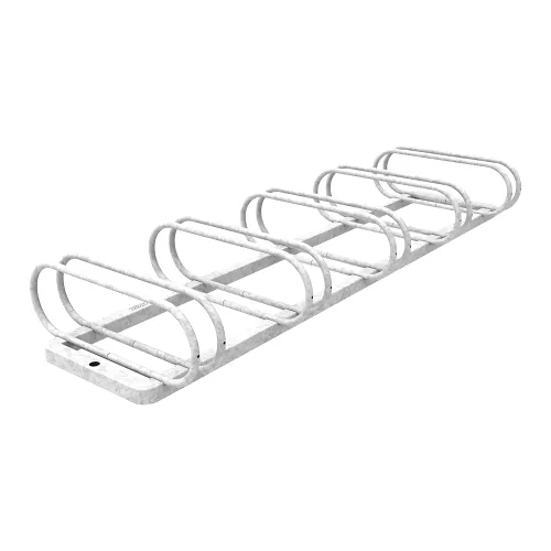 Support cycles éco 5 places PROCITY