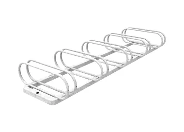 Support cycles éco 5 places PROCITY