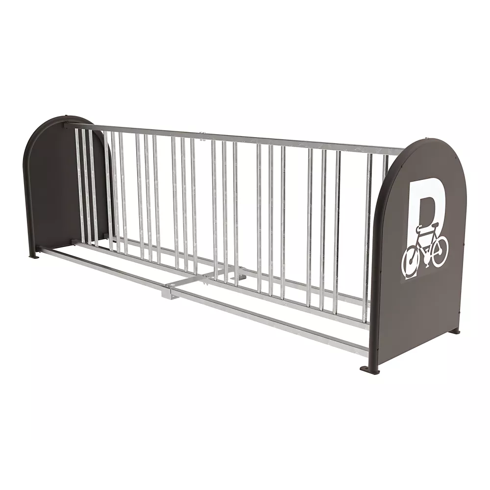 Support cycles 16 places PROCITY