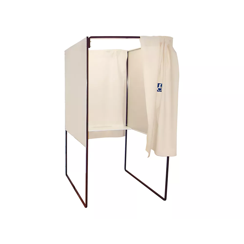 Isoloir pour personnes à mobilité réduite PROCITY