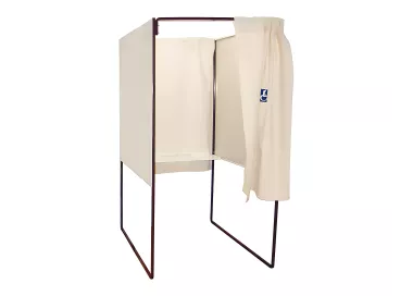 Isoloir pour personnes à mobilité réduite PROCITY