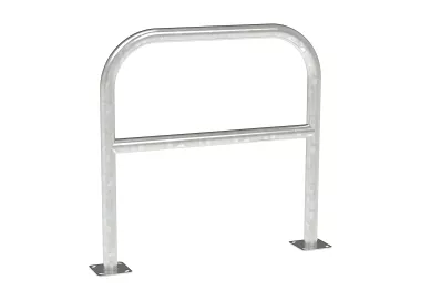 Arceau renforcé Ø60mm PROCITY