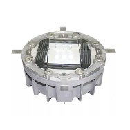 Plot routier solaire coque aluminium PROCITY