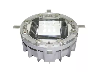 Plot routier solaire coque aluminium PROCITY