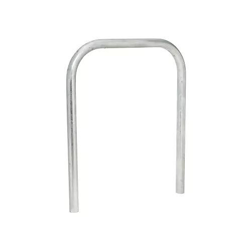 Arceau simple galva Ø60mm PROCITY