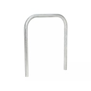 Arceau simple galva Ø60mm PROCITY