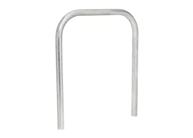 Arceau simple galva Ø60mm PROCITY