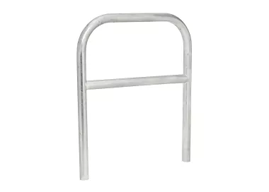 Arceau renforcé galva Ø60mm PROCITY