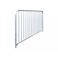 Barrière à barreaux PROCITY