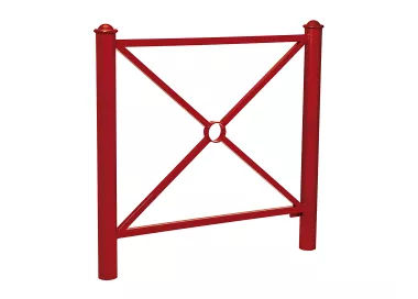 Barrière Province Agora PROCITY