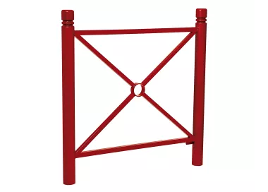 Barrière Province City PROCITY