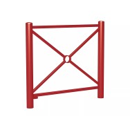 Barrière Carrefour PROCITY