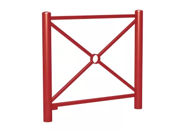 Barrière Carrefour PROCITY