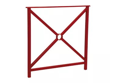 Barrière main courante Héritage PROCITY