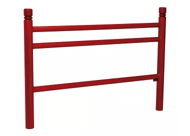 Barrière Trio City PROCITY