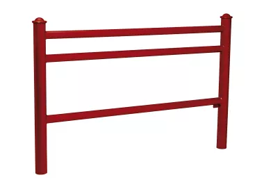 Barrière Trio Agora PROCITY