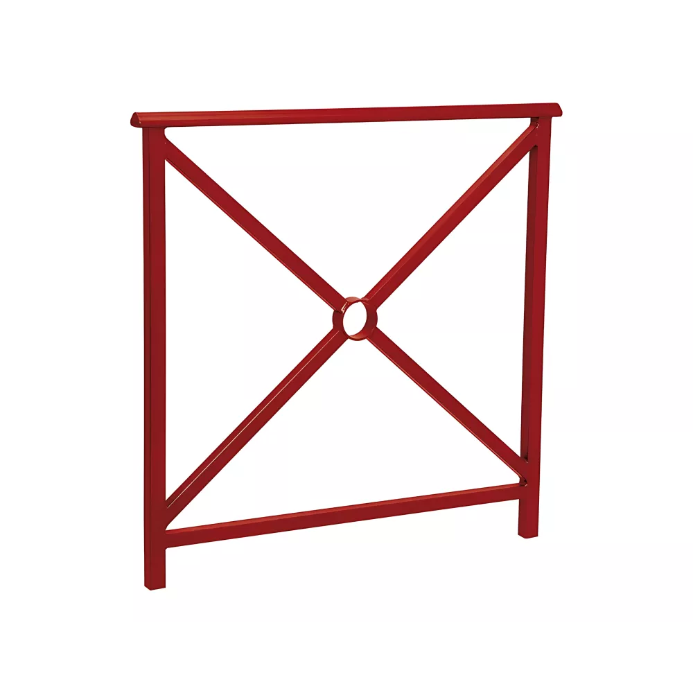 Barrière main courante Lisbonne PROCITY