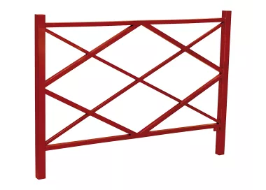 Barrière Losange PROCITY