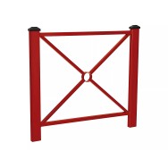 Barrière Pagode PROCITY