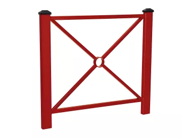 Barrière Pagode PROCITY