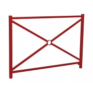 Barrière Orléans PROCITY