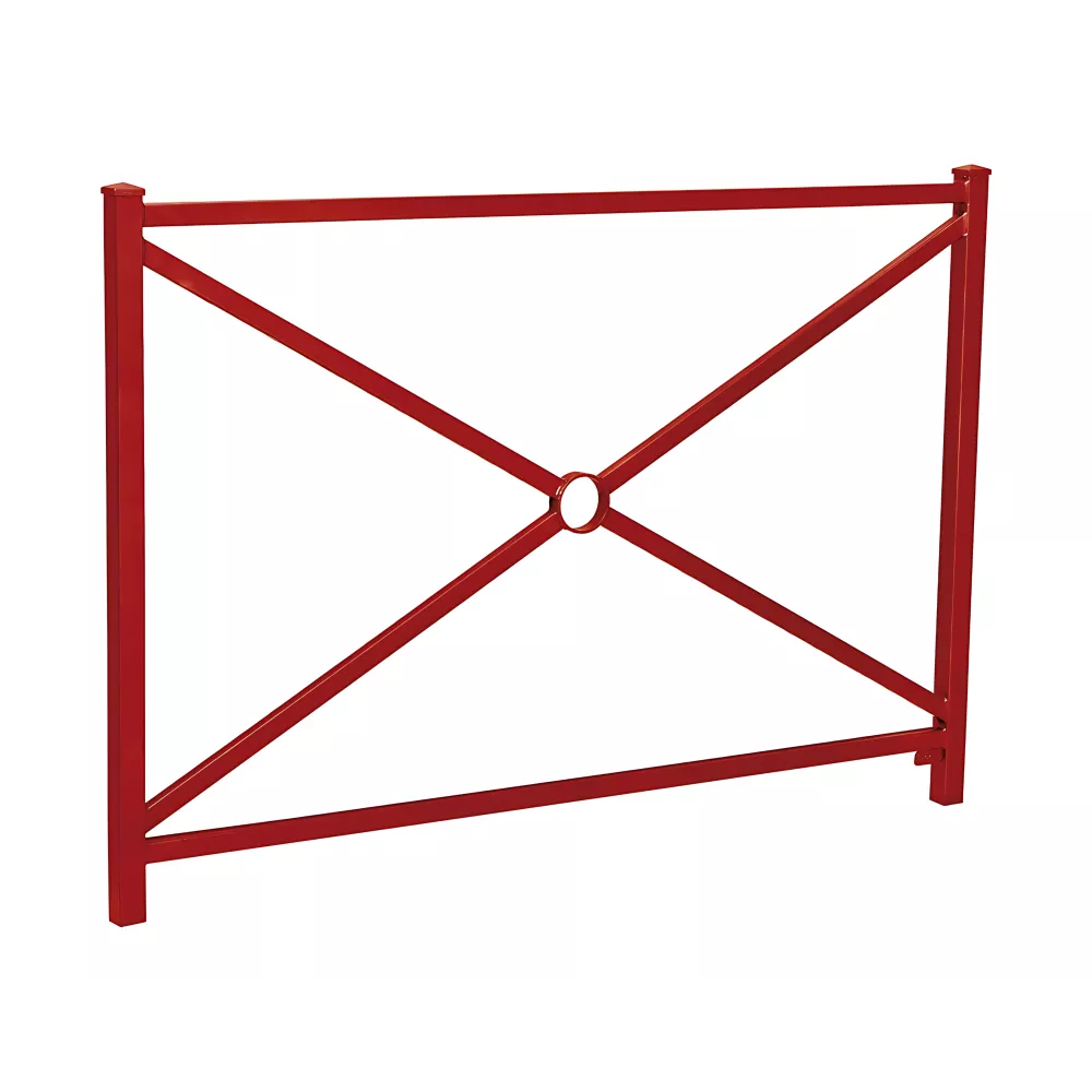 Barrière Orléans PROCITY