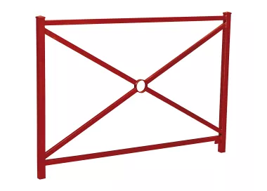 Barrière Orléans PROCITY