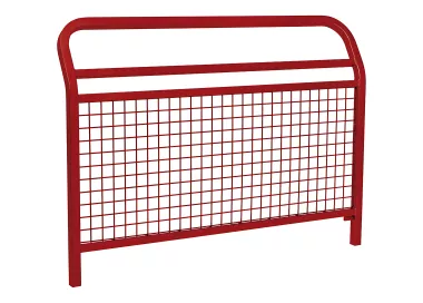 Barrière Conviviale® grillagée PROCITY