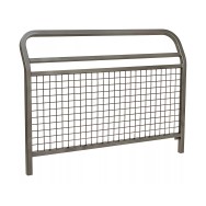 Barrière Conviviale® grillagée PROCITY