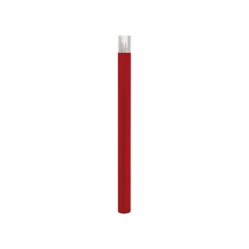 Potelet Inox brossé haut Ligne Province Ø76mm PROCITY