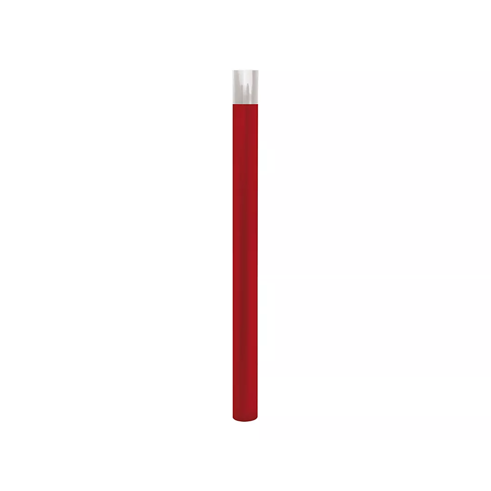 Potelet Inox brossé haut Ligne Province Ø76mm PROCITY