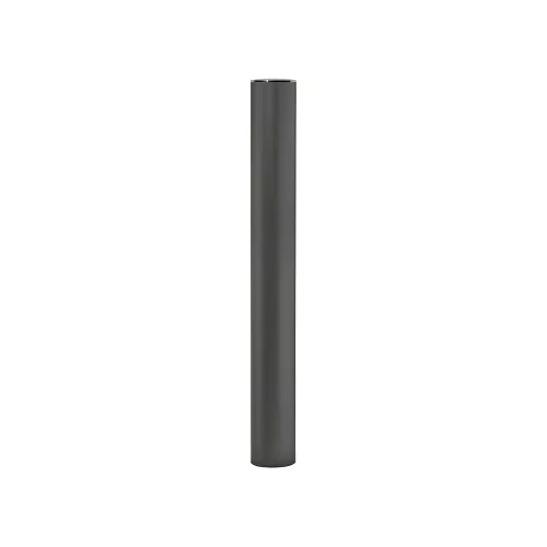 Potelet Inox brossé Ligne Province Ø114mm PROCITY