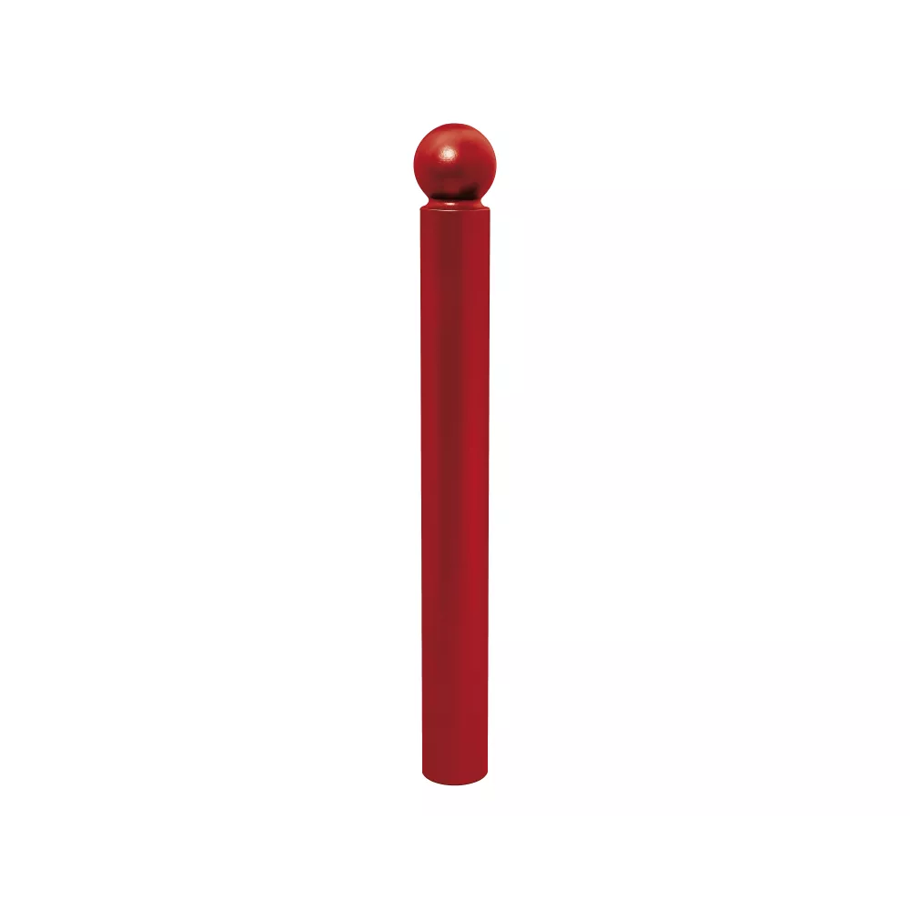 Potelet Boule Ligne Province Ø114mm PROCITY