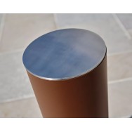 Borne Province Inox brossé PROCITY