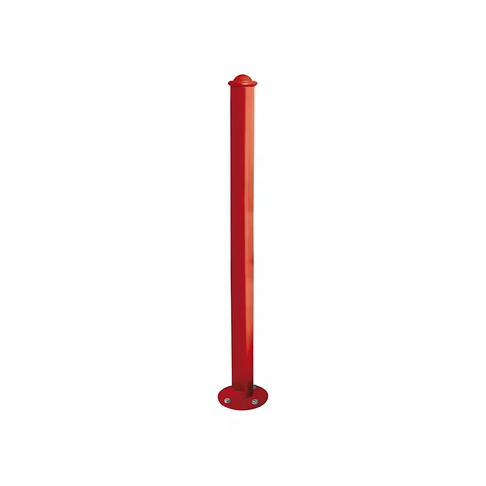 Potelet inclinable Amortichoc Agora PROCITY