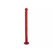 Potelet inclinable Amortichoc Boule PROCITY