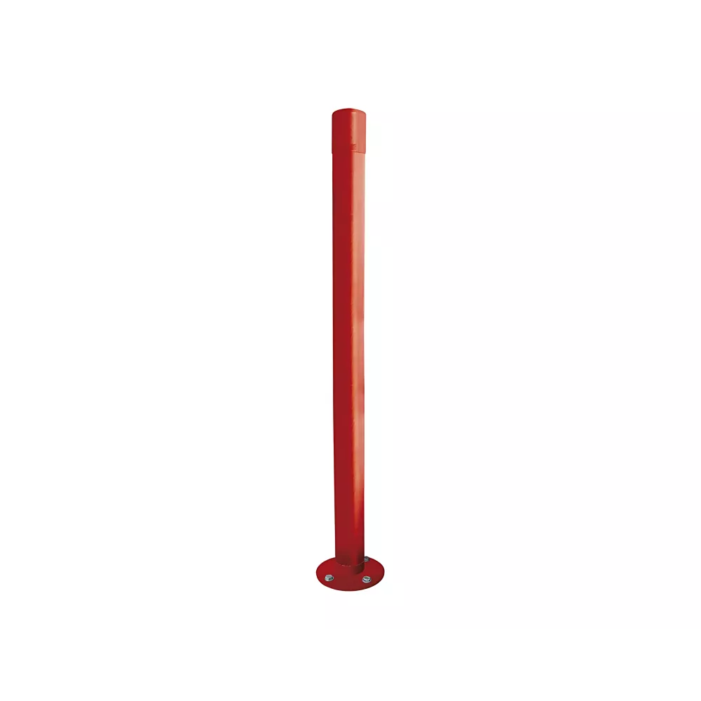 Potelet inclinable Amortichoc Carrefour PROCITY