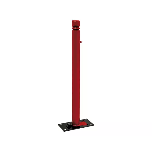 Potelet rabattable Solibloc City PROCITY