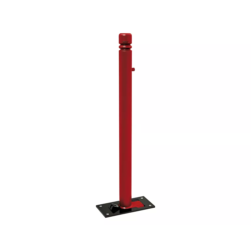 Potelet rabattable Solibloc City PROCITY