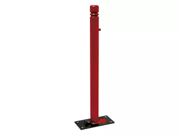 Potelet rabattable Solibloc City PROCITY